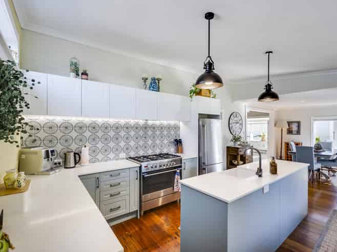 141 Georges Drive, Napier South