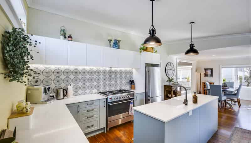 141 Georges Drive, Napier South