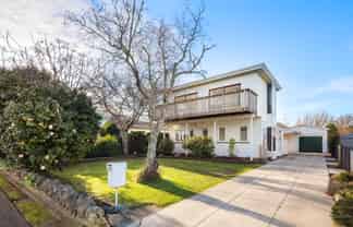 577 Aberdeen Road, Te Hapara
