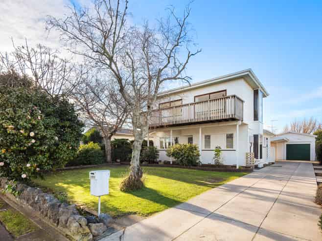 577 Aberdeen Road, Te Hapara