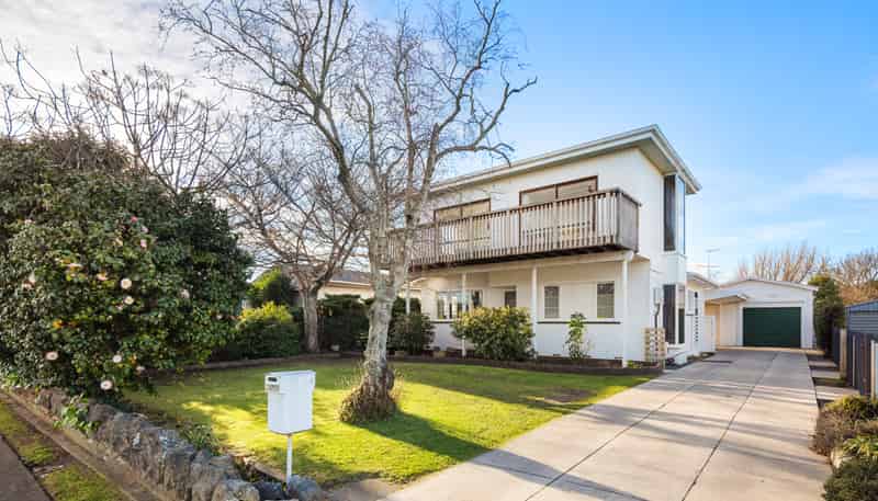 577 Aberdeen Road, Te Hapara