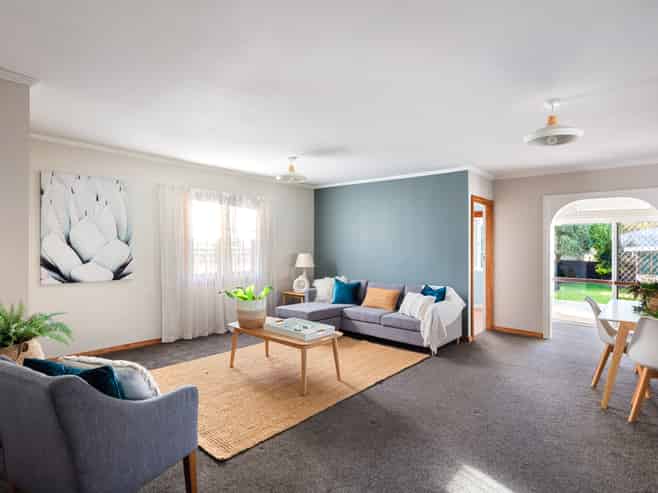 577 Aberdeen Road, Te Hapara