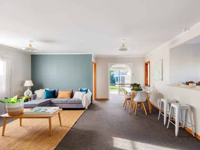 577 Aberdeen Road, Te Hapara