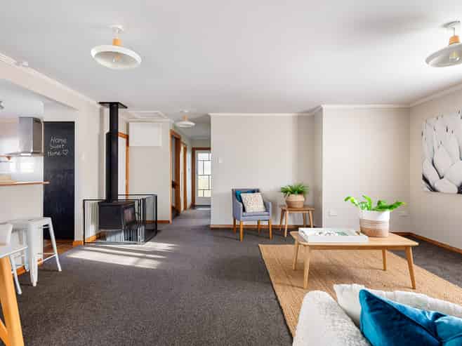 577 Aberdeen Road, Te Hapara