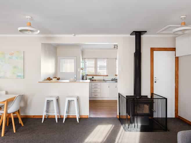 577 Aberdeen Road, Te Hapara