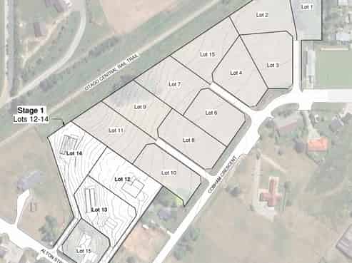  Tiger Hill Estate, Omakau