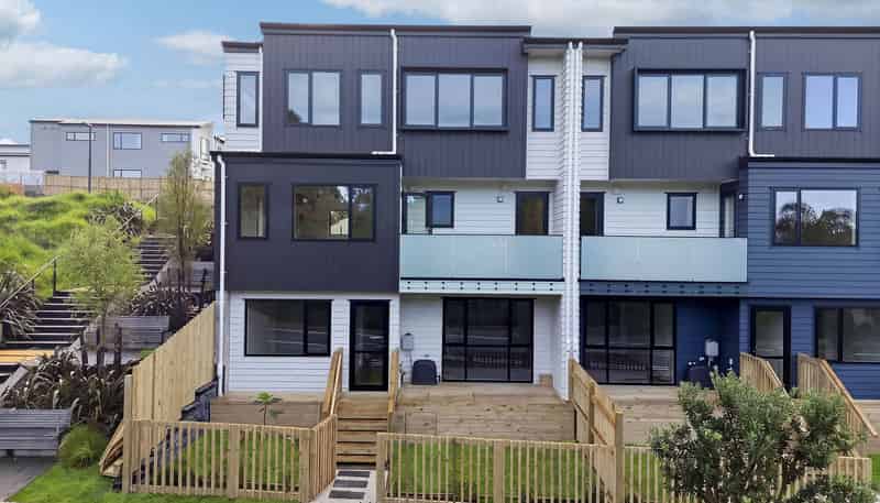 27 Scott Road, Hobsonville
