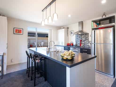 8 Gershwin Grove, Stoke