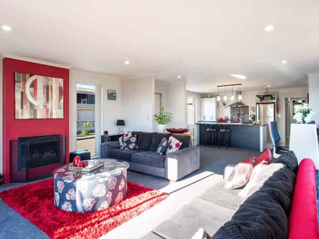 8 Gershwin Grove, Stoke