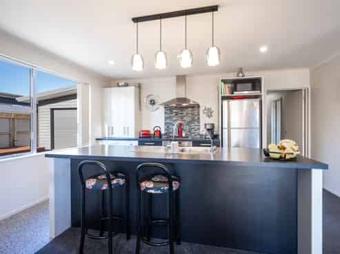 8 Gershwin Grove, Stoke