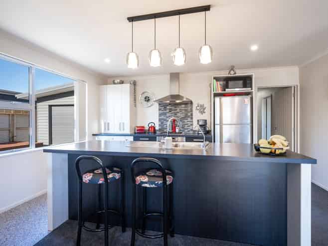 8 Gershwin Grove, Stoke