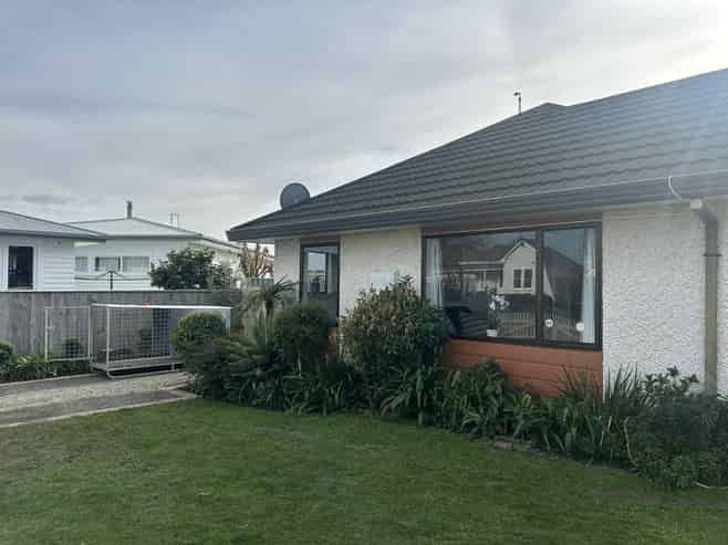 125 Auckland Road, Greenmeadows