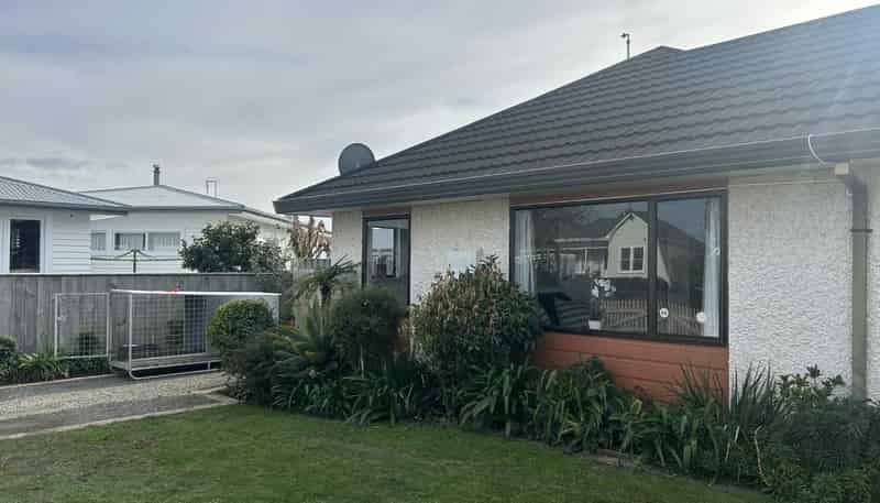 125 Auckland Road, Greenmeadows