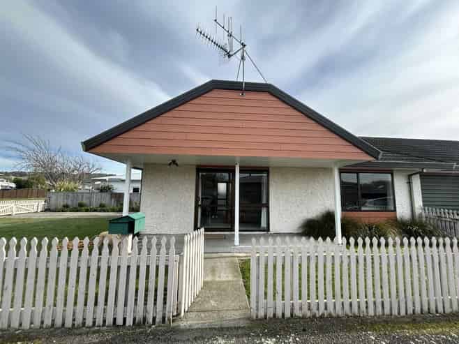125 Auckland Road, Greenmeadows
