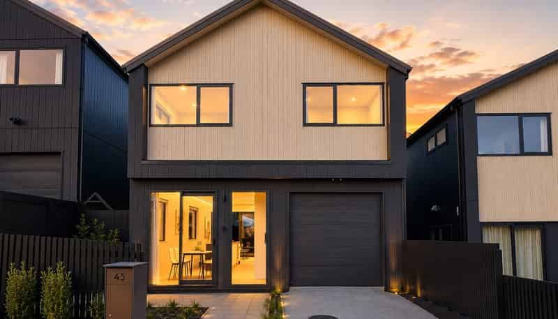 45 Mahinga Kai Road, Orewa