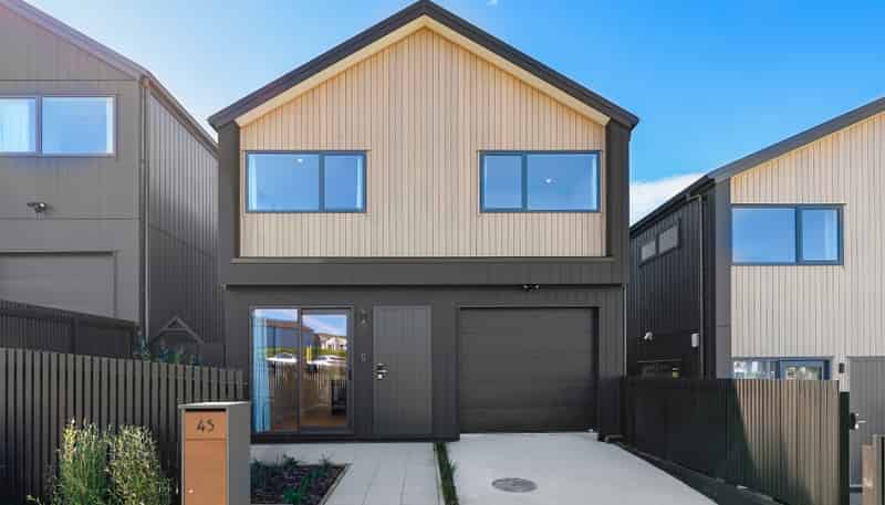 45 Mahinga Kai Road, Orewa