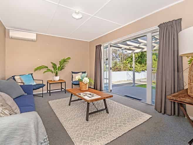 361A Ormond Road, Riverdale