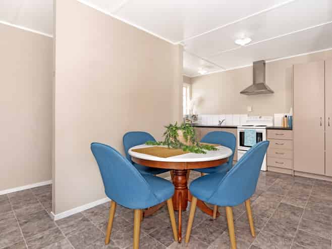 361A Ormond Road, Riverdale