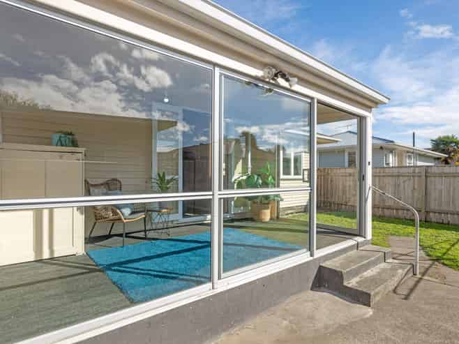 361A Ormond Road, Riverdale