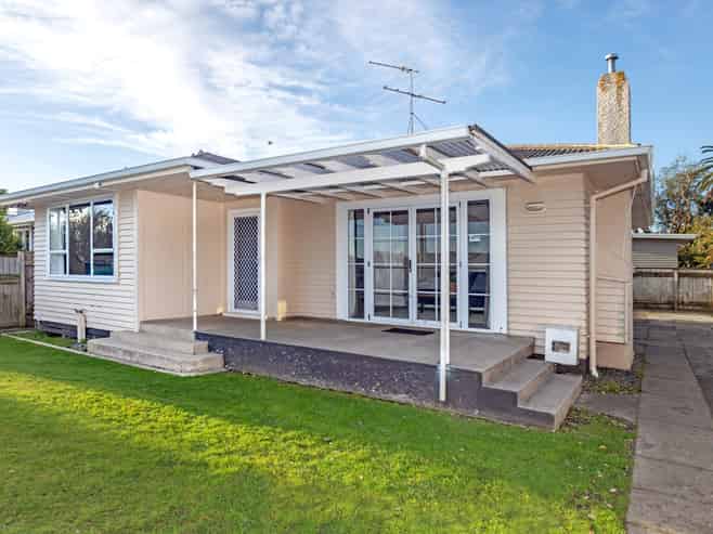 361A Ormond Road, Riverdale