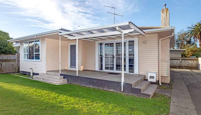 361A Ormond Road, Riverdale