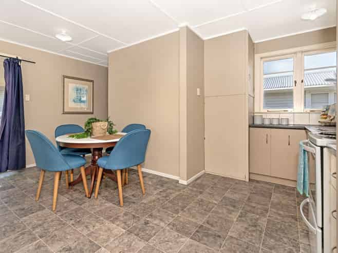 361A Ormond Road, Riverdale