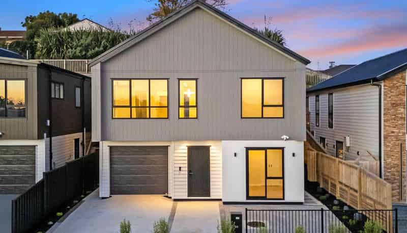 28 Bannockburn Road, Opaheke