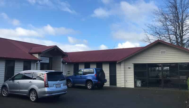 1478a Hinemoa Street, Rotorua