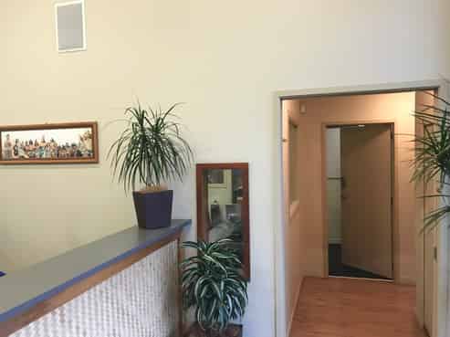 Modern Offices – City Fringe