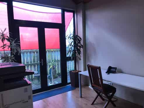 Modern Offices – City Fringe