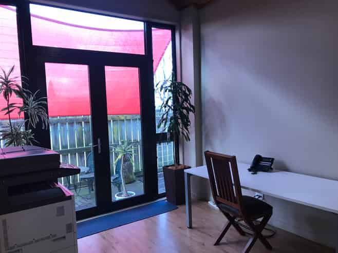 Modern Offices – City Fringe