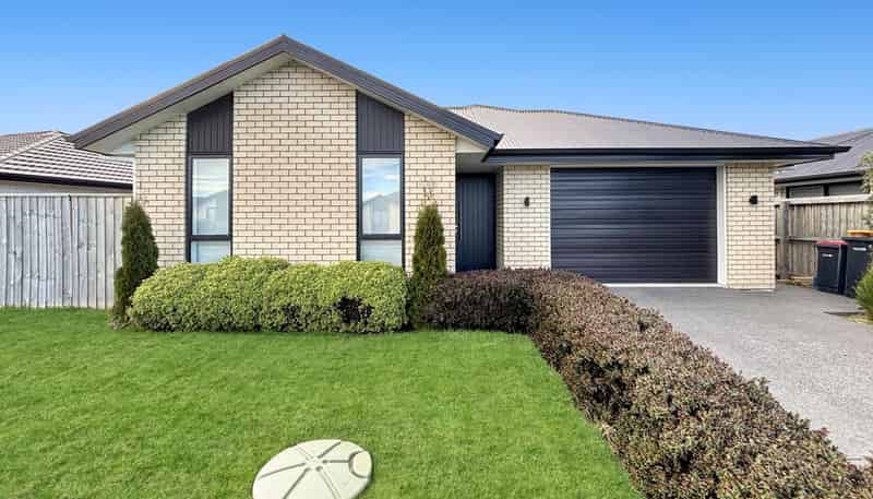 18 Allied Rd, Halswell