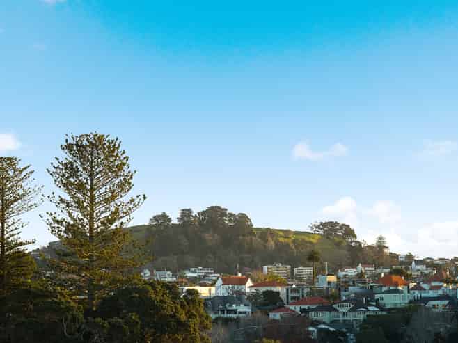 181 Upland Road, Remuera