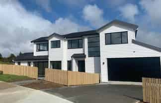 1 Maka Terrace, Silverdale