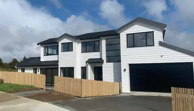 1 Maka Terrace, Silverdale