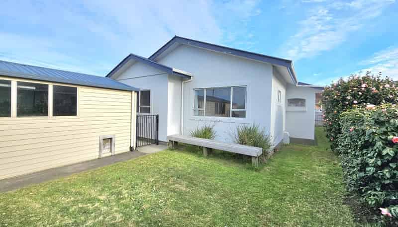 14 Darnell Street, Fitzroy