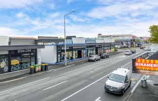 Premium Commercial Investment – 7% Net Return