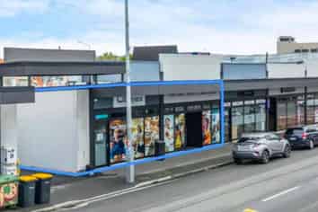 Premium Commercial Investment – 7% Net Return