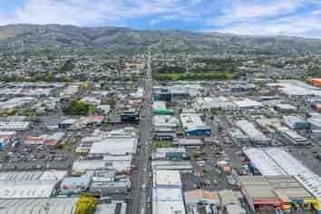 Premium Commercial Investment – 7% Net Return