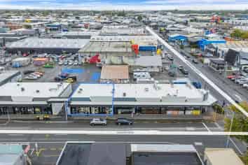 Premium Commercial Investment – 7% Net Return