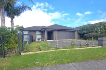 1 Bonair Crescent, Silverdale