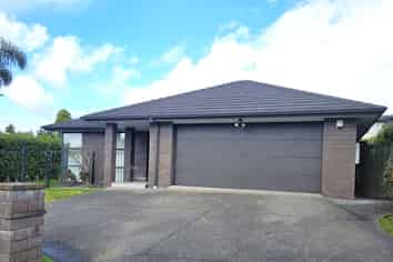 1 Bonair Crescent, Silverdale