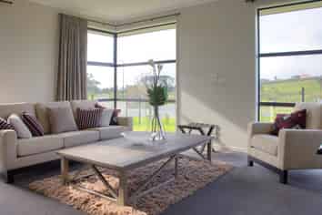1 Bonair Crescent, Silverdale