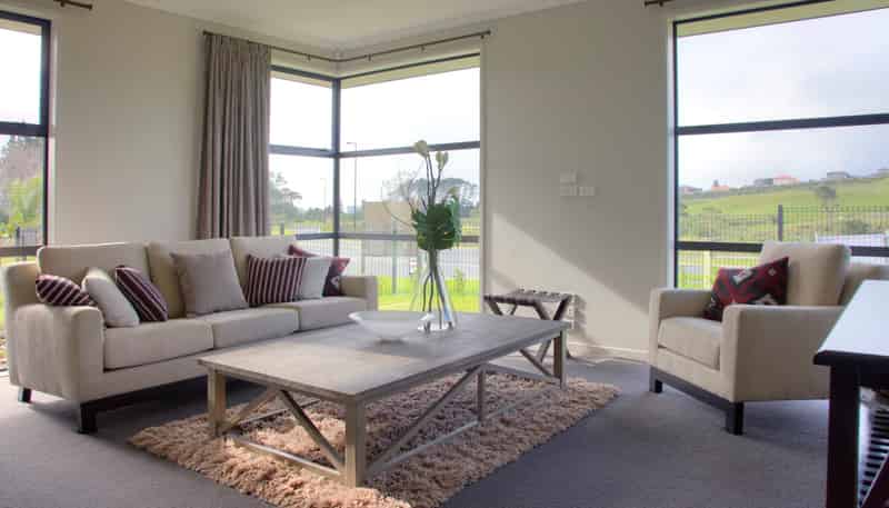 1 Bonair Crescent, Silverdale