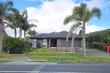 1 Bonair Crescent, Silverdale