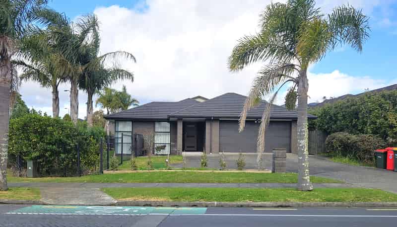1 Bonair Crescent, Silverdale