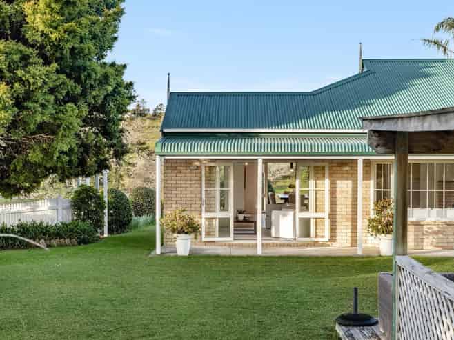 154 Awa Road, Kumeu