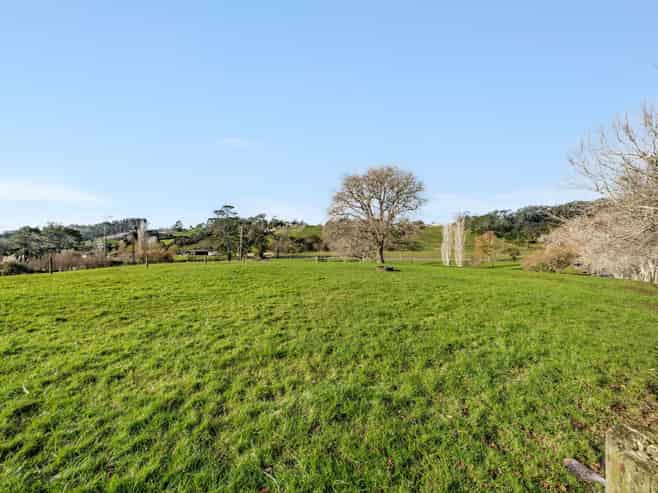154 Awa Road, Kumeu