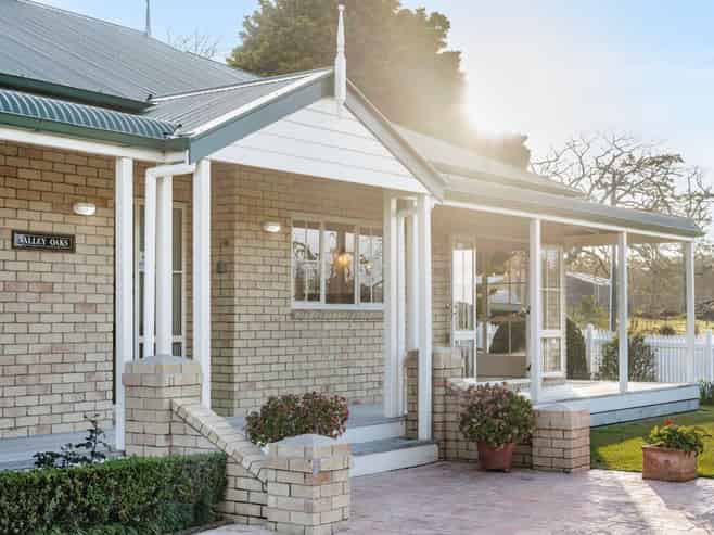 154 Awa Road, Kumeu