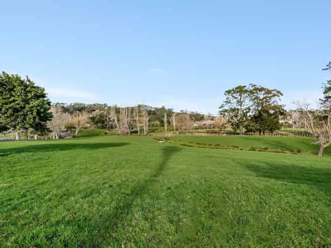 154 Awa Road, Kumeu